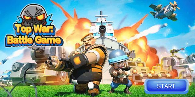 Battle Game