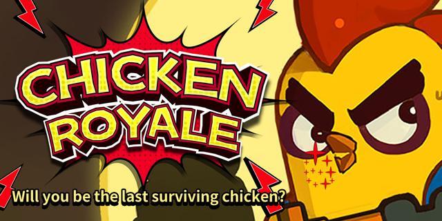 Chicken Royale