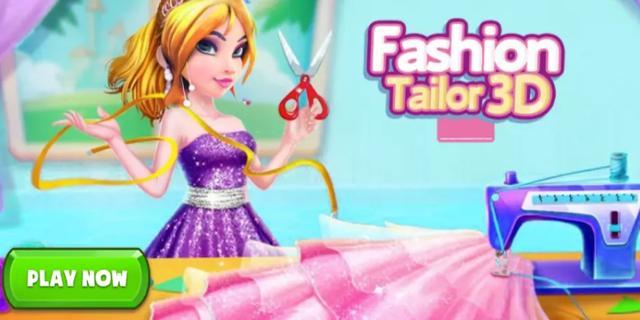 Fashion Tailor 3D