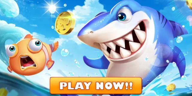 Hungry Fish Evolution