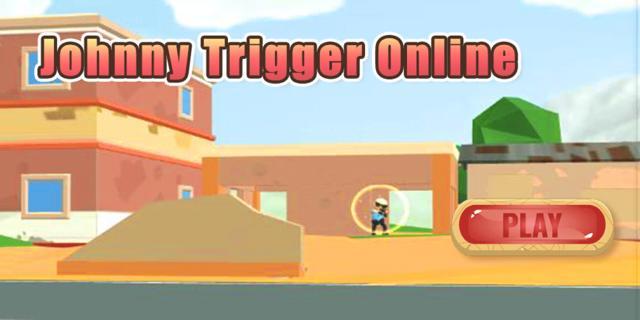 Johnny Trigger Online