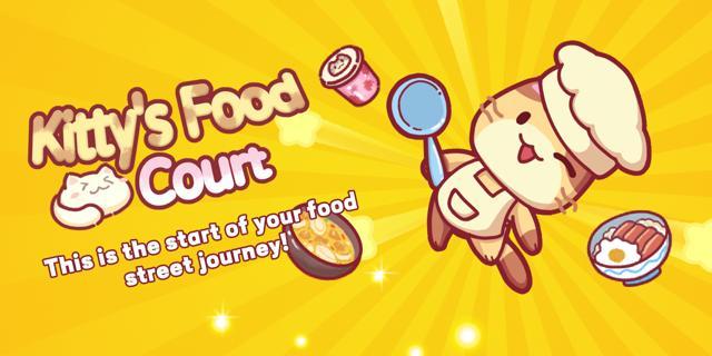 Kittys Food Court
