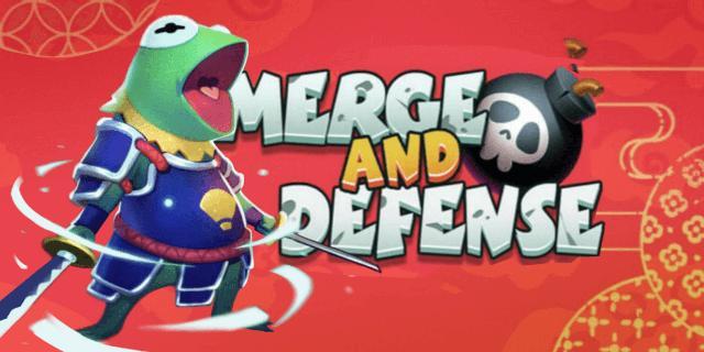 Merge And Defense