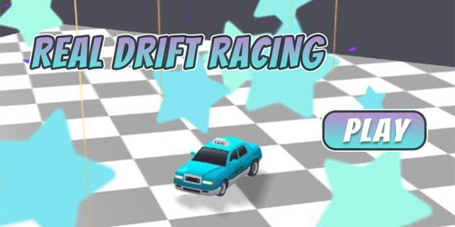 Real Drift Racing