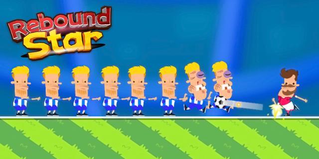 Rebound Star