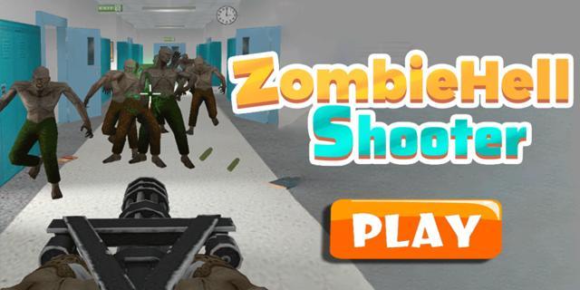 Zombie Hell Shooter